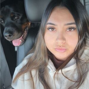 Meet your Posher, Tamia